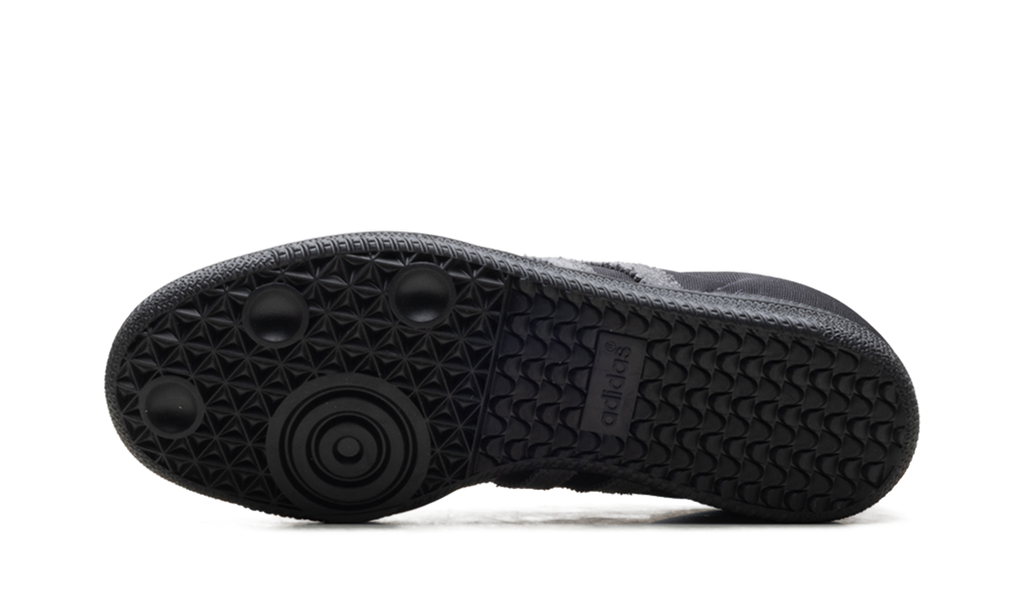 Samba OG "Cordura - Black" JI3214