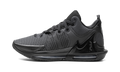 LEBRON WITNESS 7 "Black" DM1123 004
