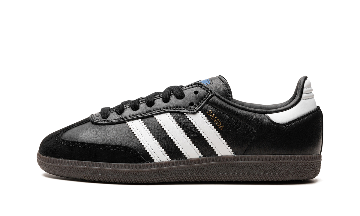 Samba ADV "Black" IE3100