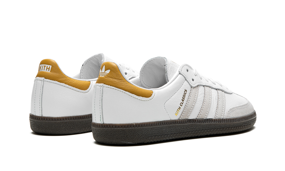 Samba "Kith" IE4800