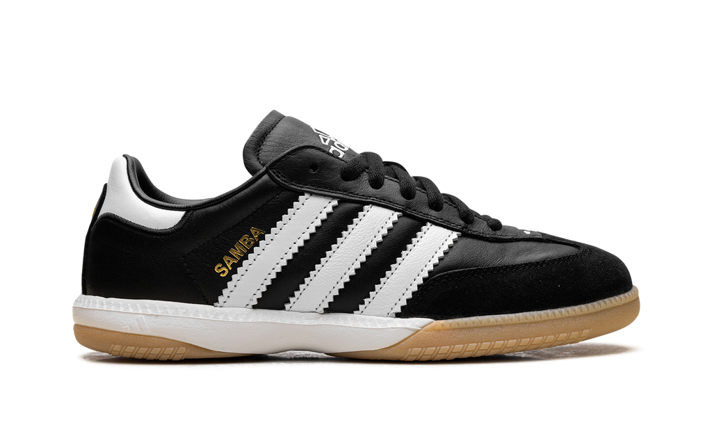 Samba Millenium "Black" IF1952
