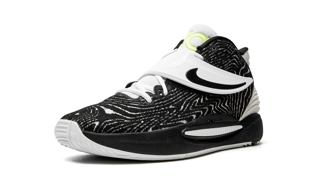 KD 14 TB "Black/White" DA7850 001