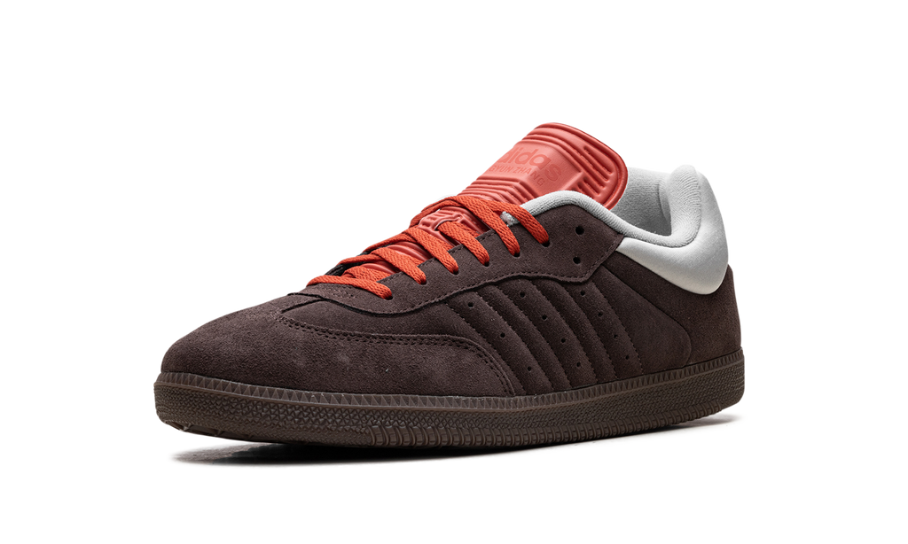 Samba "Dingyun Zhang - Oxidized Brown" IF9704