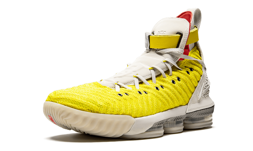 Lebron 16 "HFR" CI1145 700