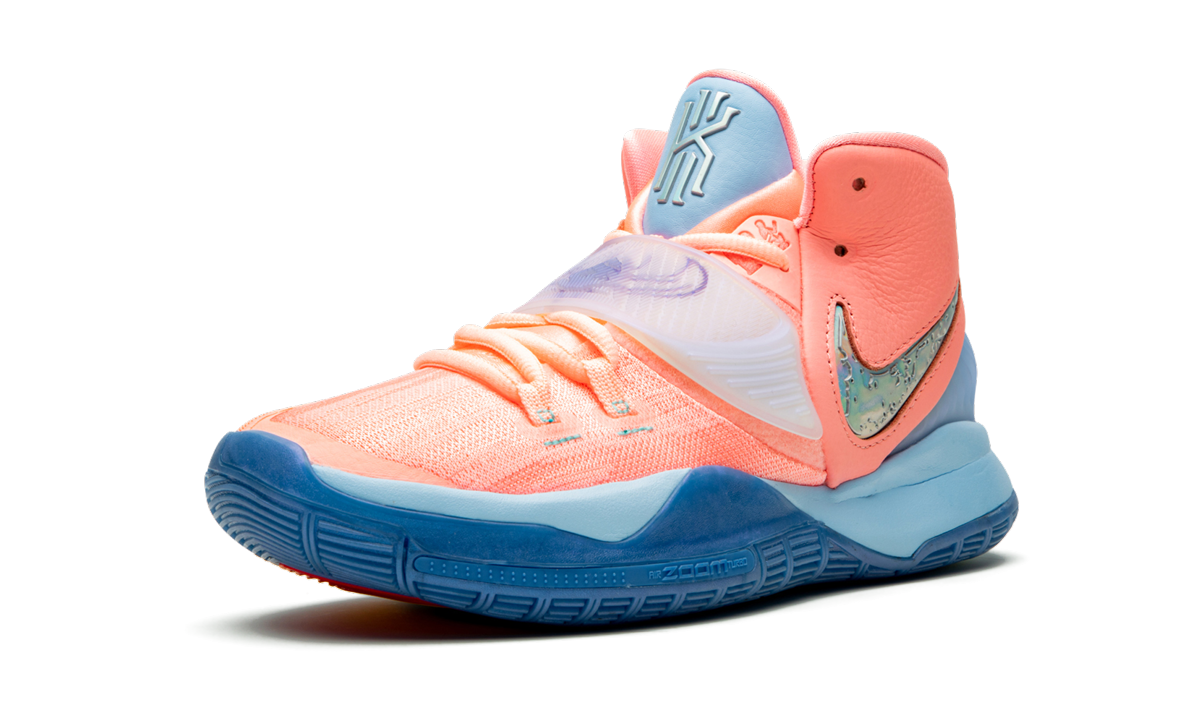 Kyrie 6 "Khepri - Regular Box" CU8879 600