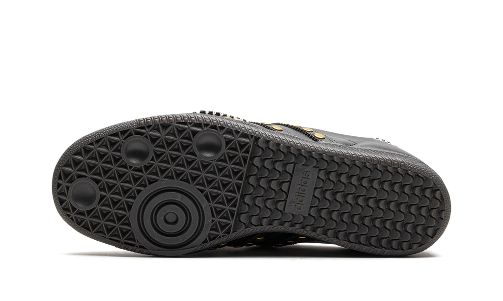 Samba "Wales Bonner - Studded Pack - Black" IG4303