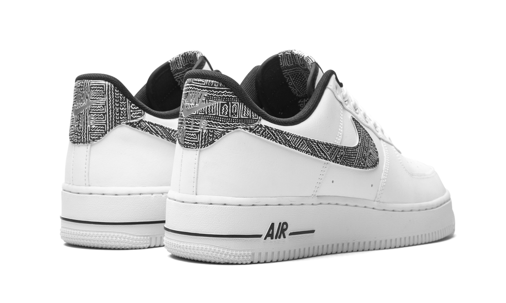 Air Force 1 Low "Geometric Print" CZ7933 100