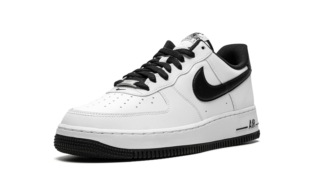 Air Force 1 '07 "White / Black" DH7561 102