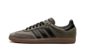 Samba OG "Base Green" IE9163