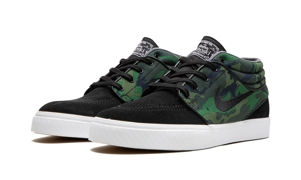 Zoom Stefan Janoski Mid "CAMO" 443095 033