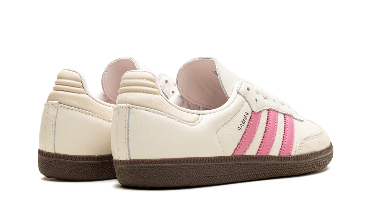 Samba OG Wmns "Lucid Pink" IG1962