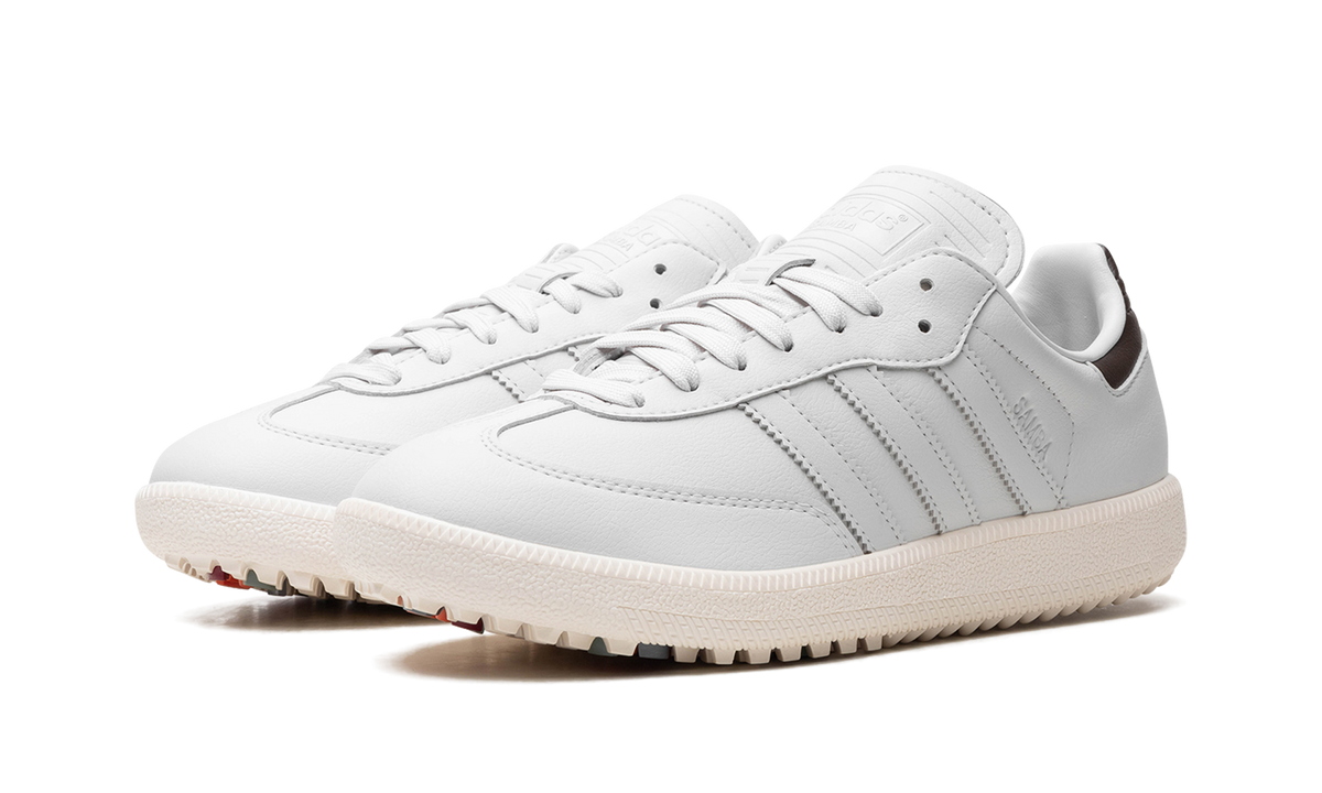 Samba Golf "Grey" ID9297