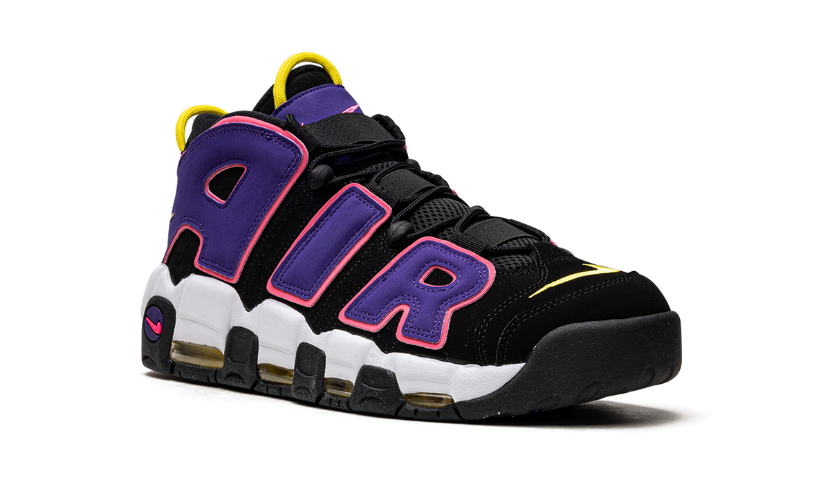 Air More Uptempo "Court Purple" DZ5187 001