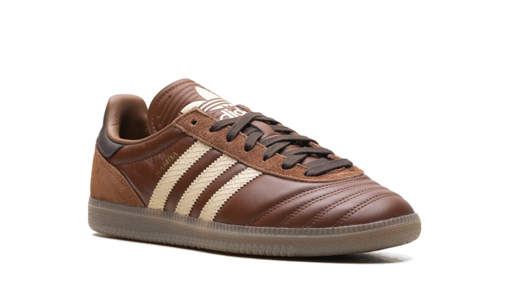 SAMBA JP "Preloved Brown Sand Strata" JR0962