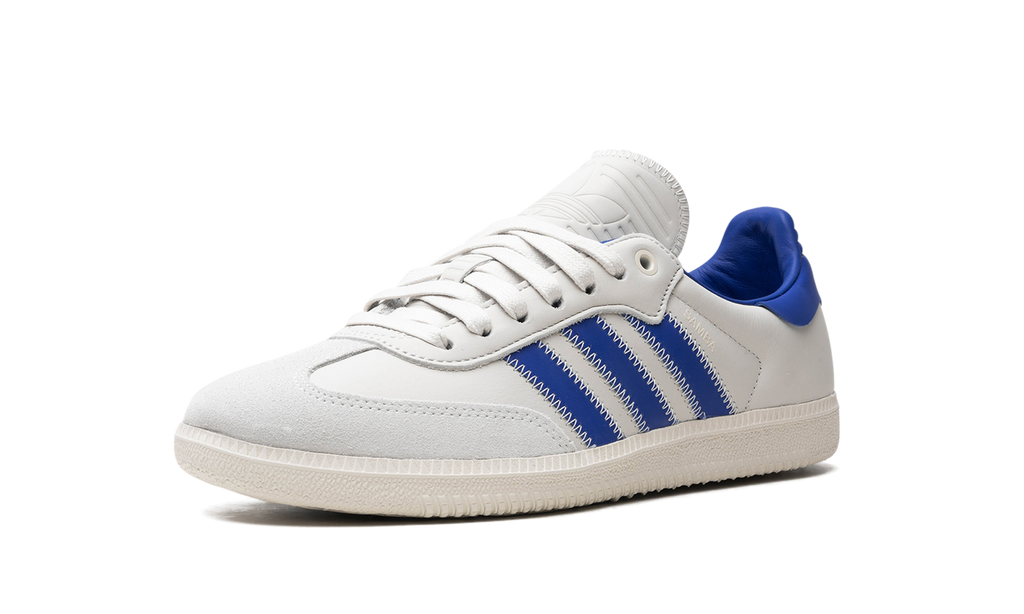 Samba "Pharrell Williams - Navy" IG2088