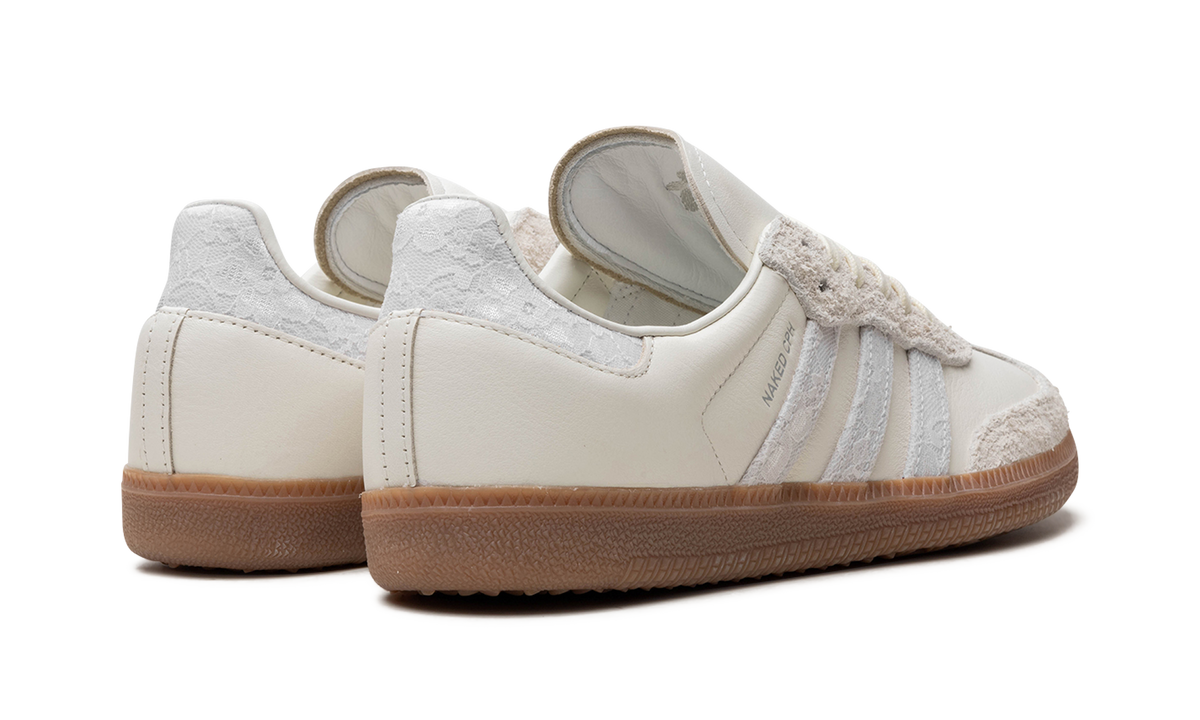 Samba "NAKED - Copenhagen Lace" JI3993