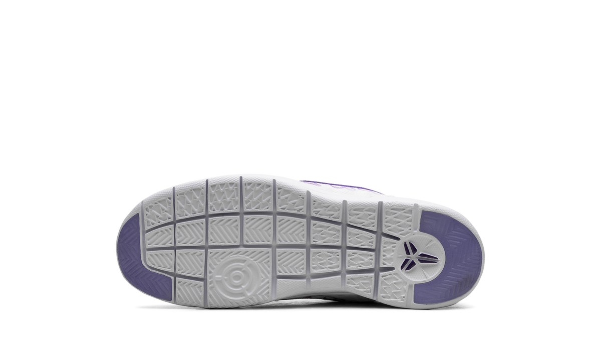 Nike Kobe 8 Protro PS "Court Purple" FN0267 101