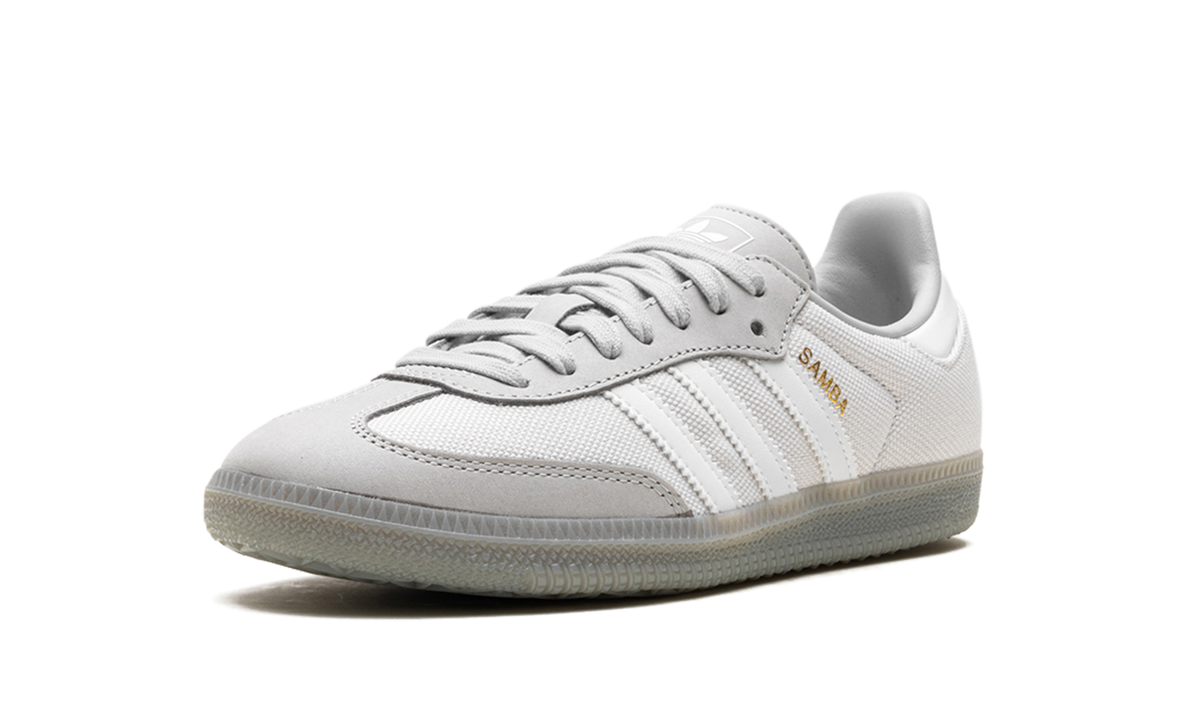 Samba "Grey" IE9099