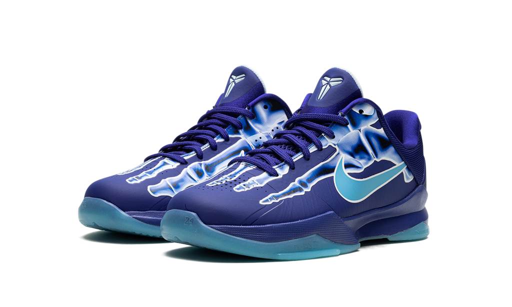 Kobe 5 GS "X-Ray" HM9522 400