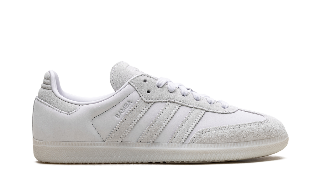 Samba WMNS "Dash Grey" JI2728