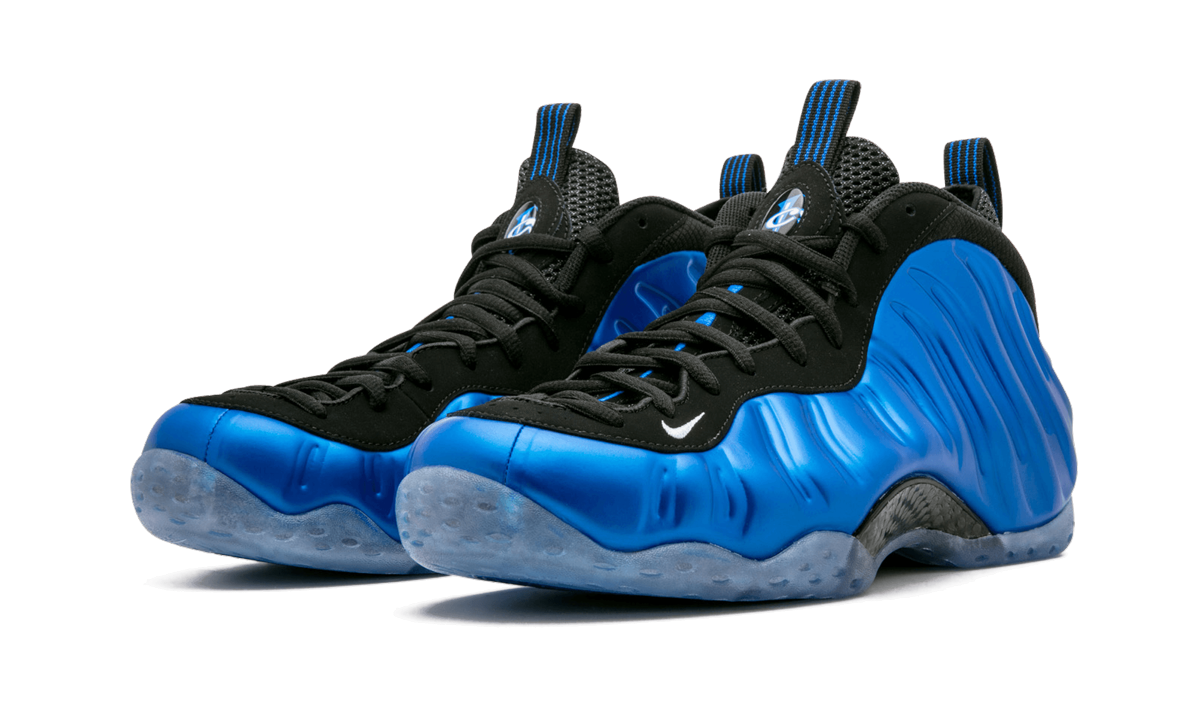 Air Foamposite One 20 "20th Anniversary" 895320 500