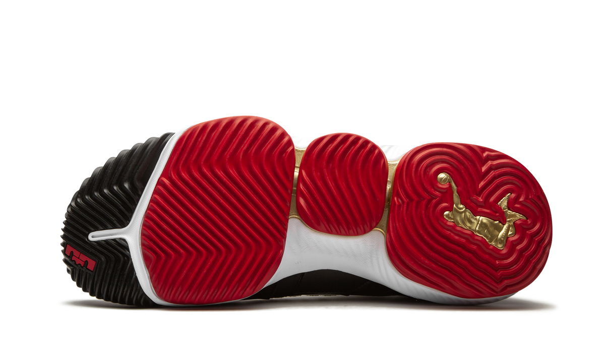 LeBron 16 "Remix" CD2451 101
