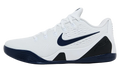 Kobe 9 Elite Low EM TB "White Midnight Navy" IH5095 101