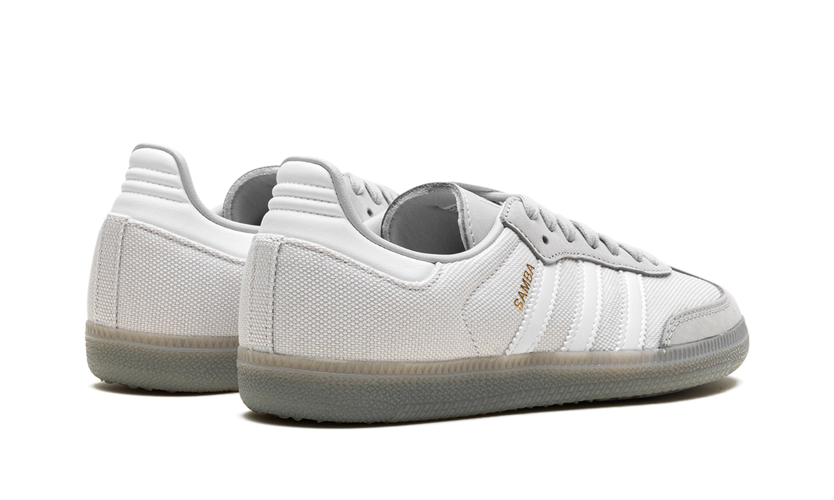 Samba "Grey" IE9099