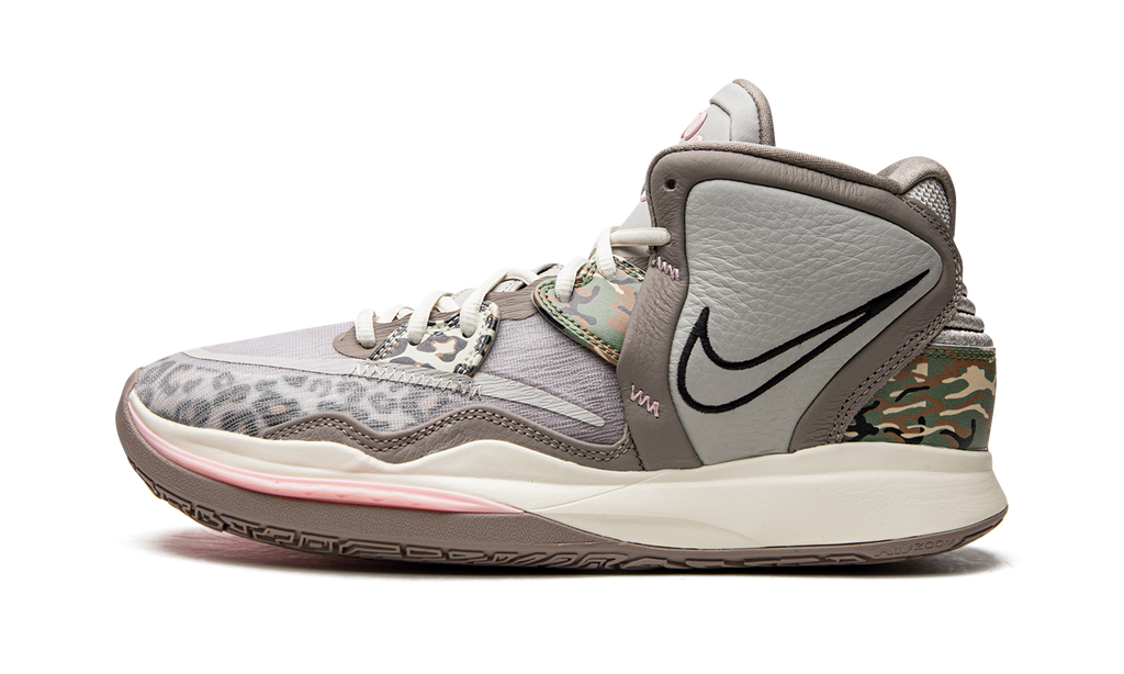 Kyrie Infinity "Leopard Camo" CZ0204 006