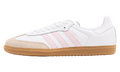 Samba OG WMNS "Cloud White / Lucid Pink / Gum" HP3941