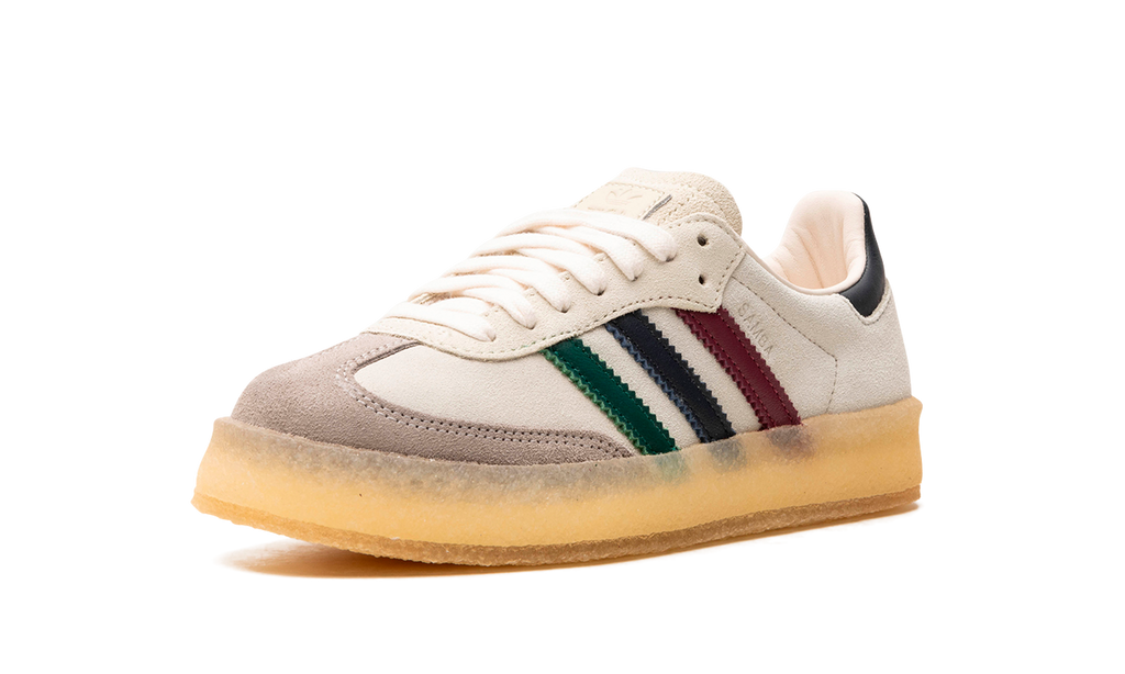 8th Street Samba "Kith - Clarks - Kithmas" IE4032