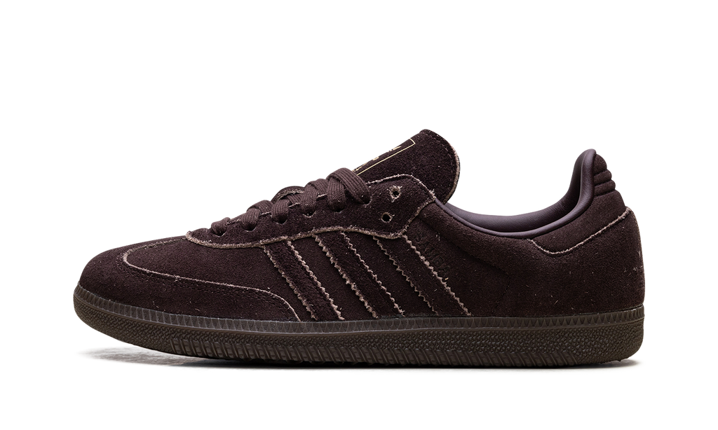 Samba OG "Shadow Brown" JI3211