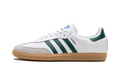 Samba OG GS "White Collegiate Green Gum" IE1331