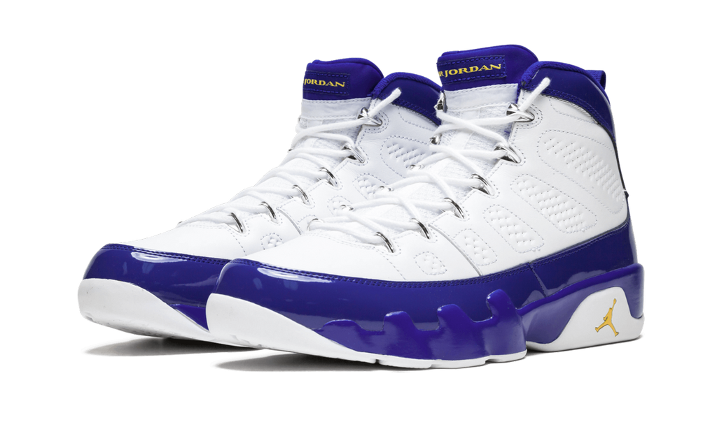 Air Jordan 9 Retro "Kobe" 302370 121