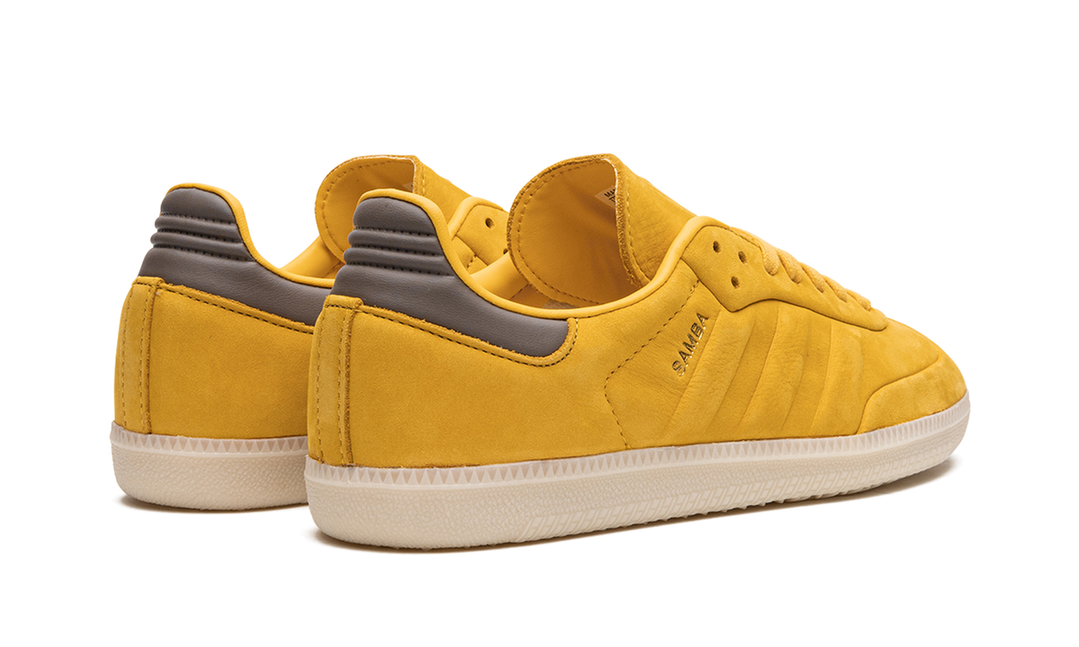 Samba "Bold Gold" IG7601