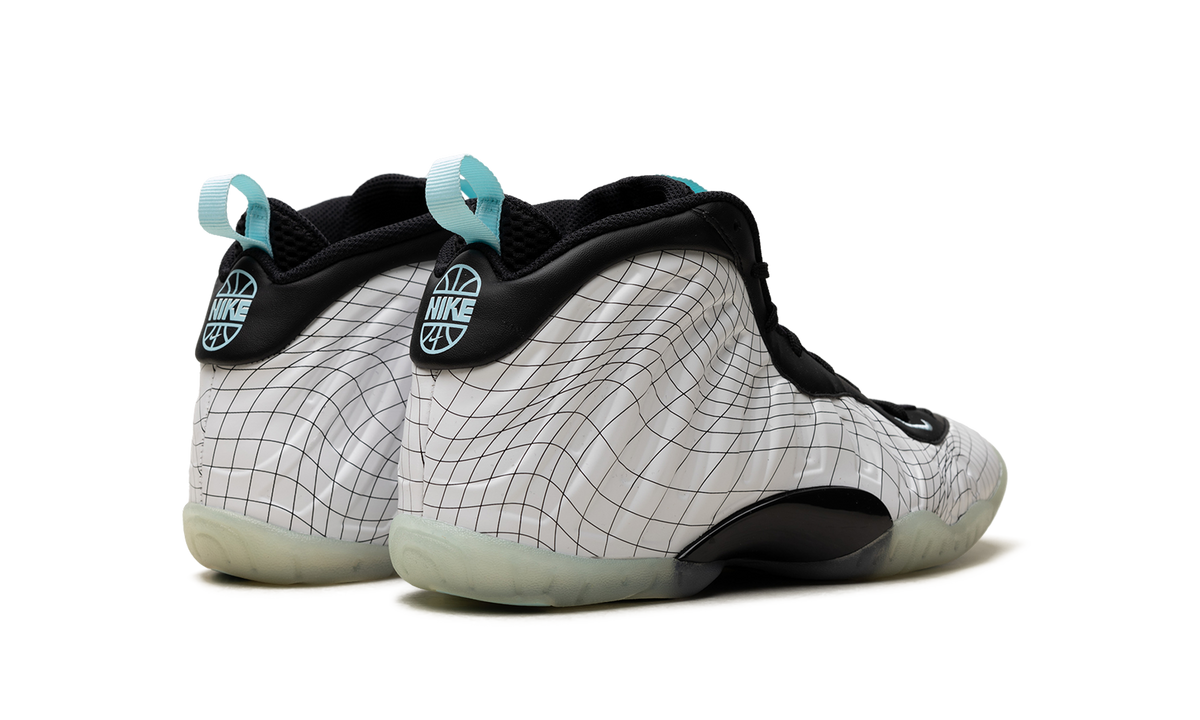 Lil Posite One GS "Warped Grid" CW1596 005