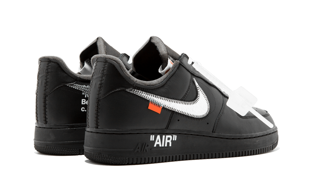 Air Force 1 07 Virgil "Off-White - MoMa" AV5210 001