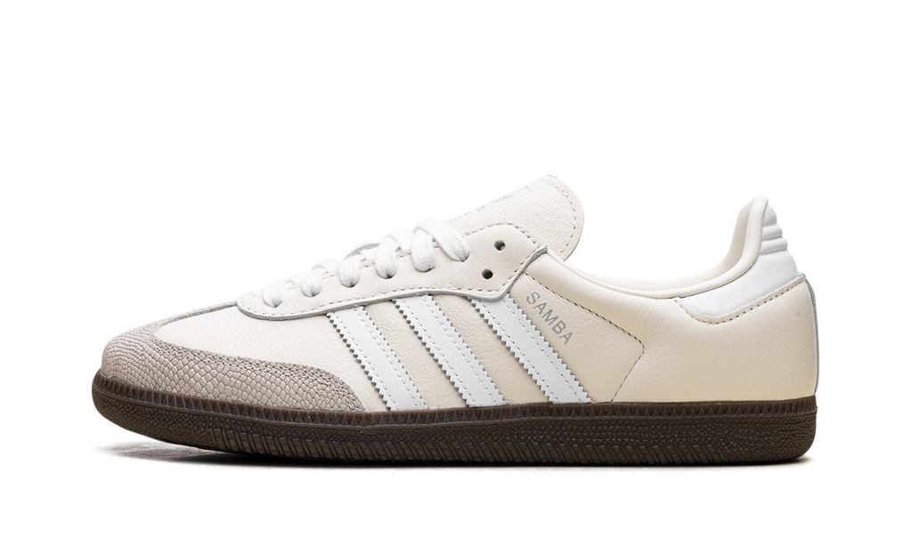 Samba OG WMNS "Wonder Alumina" JR8166