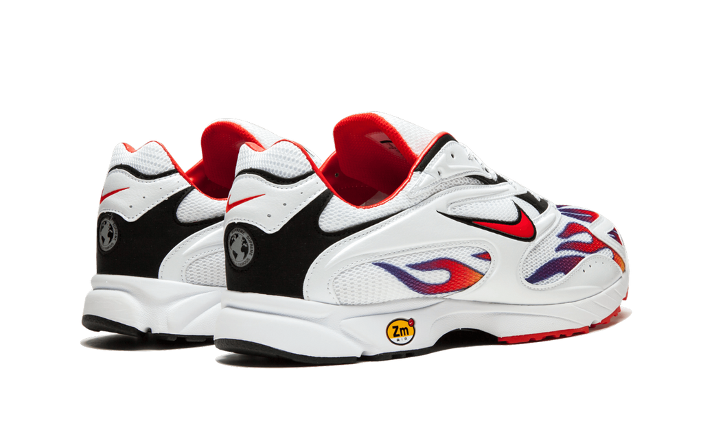 Zoom Streak Spectrum Plus "Supreme - White" AQ1279 100