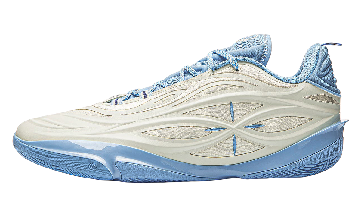 Wade 808 5 Ultra V2 "Ice White" ABAV045-19