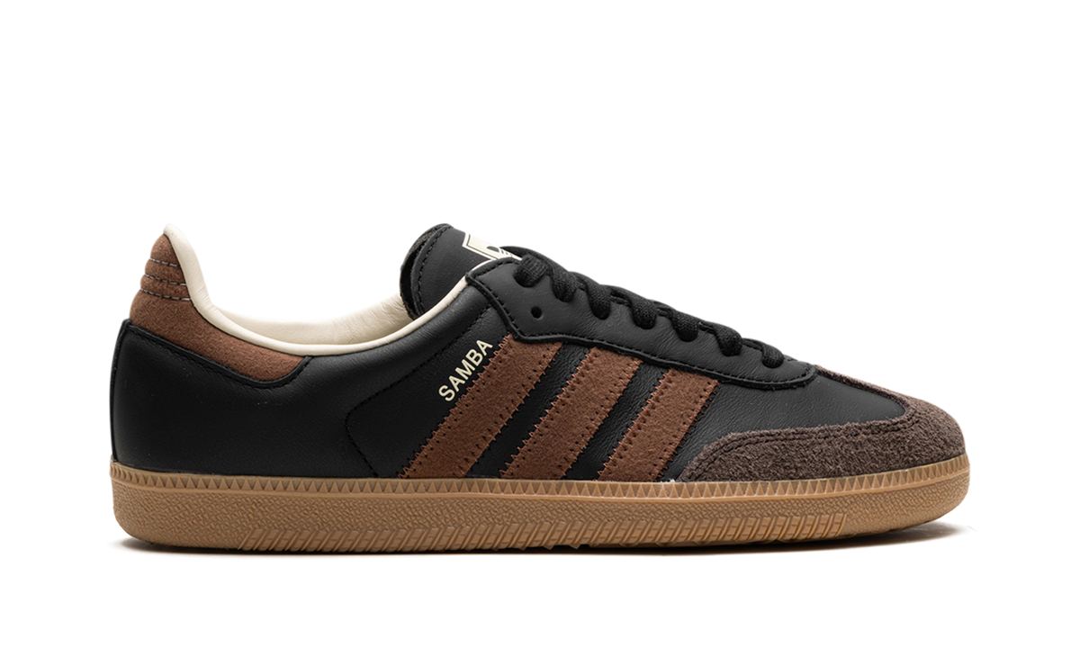 Samba OG "Brown" IE9123