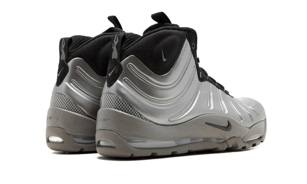 Air Bakin' Posite "Grey" 618056 002