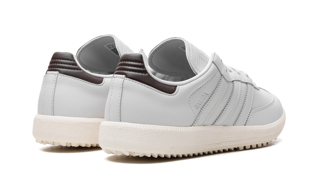 Samba Golf "Grey" ID9297