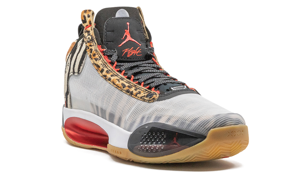 AIR JORDAN XXXIV TATUM PE GS "Jayson Tatum PE" DA4451 900