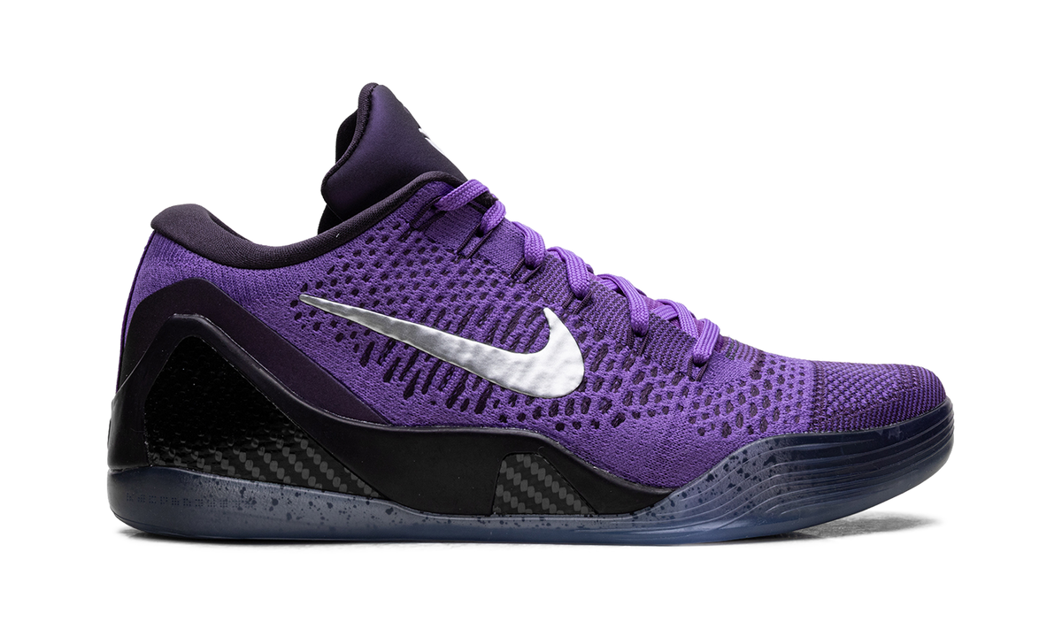Kobe 9 Elite Low Protro "Moonwalker (2025)" IM0465 500