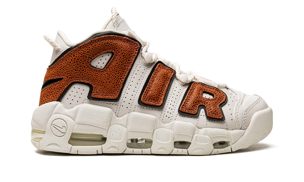 AIR MORE UPTEMPO MNS WMNS "Basketball" DZ5227 001