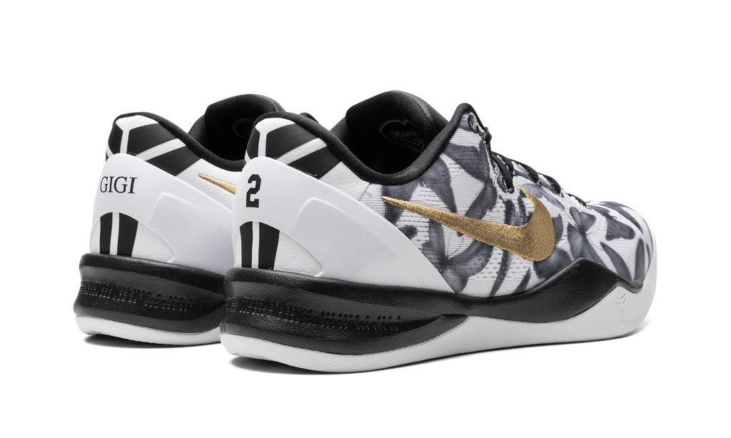 Kobe 8 "Mambacita (2024)" FV6325 100