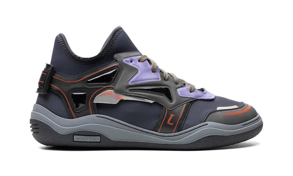 Mid Top Neoprene Diving Sneaker "Neoprene" FM SKDMIN NECU H18 1847