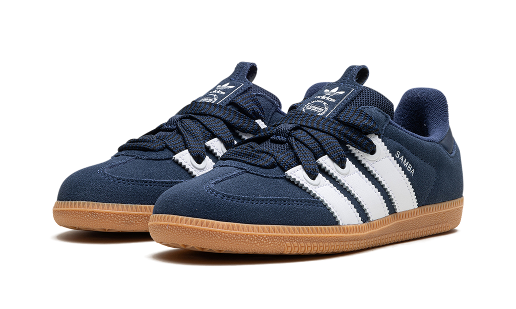 Samba OG WMNS "Night Indigo" ID0286