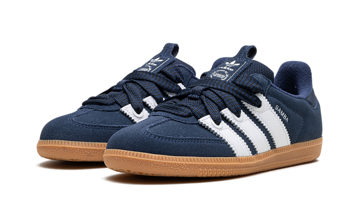 Samba OG WMNS "Night Indigo" ID0286